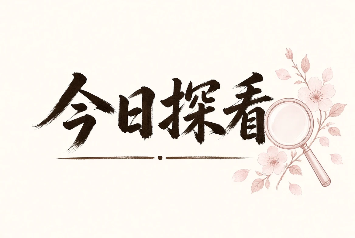 看页内容线索